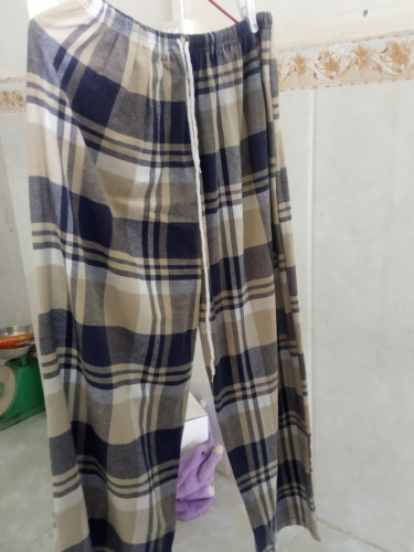 ខោការ៉ូសាច់ត្រជាក់