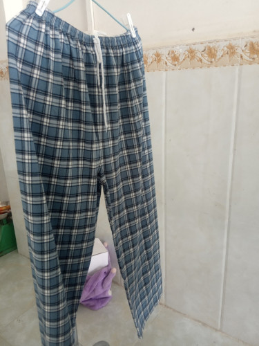 ខោការ៉ូសាច់ត្រជាក់