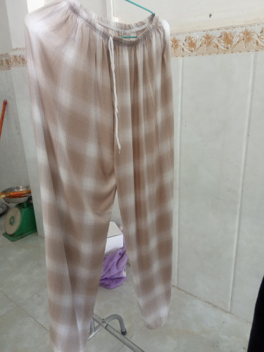ខោការ៉ូសាច់ត្រជាក់