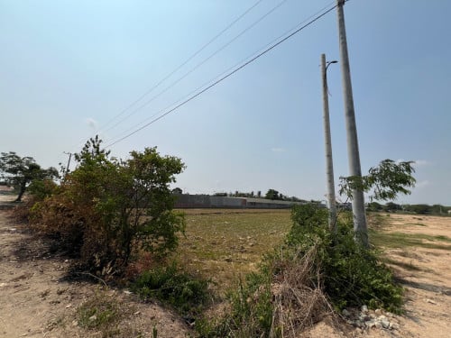ដីលក់នៅទន្លេបាទី