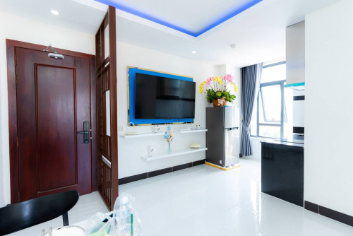 ខុនដូជួលទីតាំងទួលទំពូង