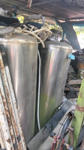 លក់ធុងអុីណុប ចំរោះទឹកស្អាត