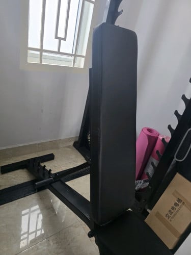 សេង​ឧបករណហាត់ប្រាណ