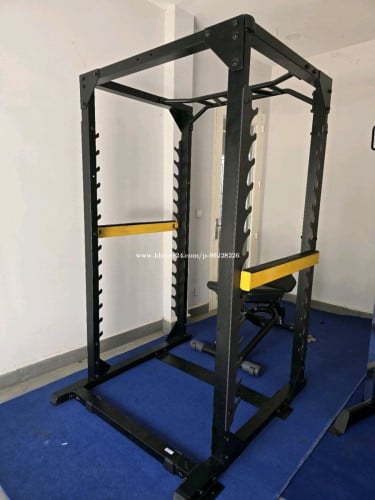 សេង​ឧបករណហាត់ប្រាណ