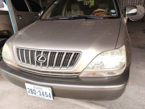 ឡានលក់