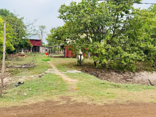 ដីនិងផ្ទះលក់បន្ទាន់