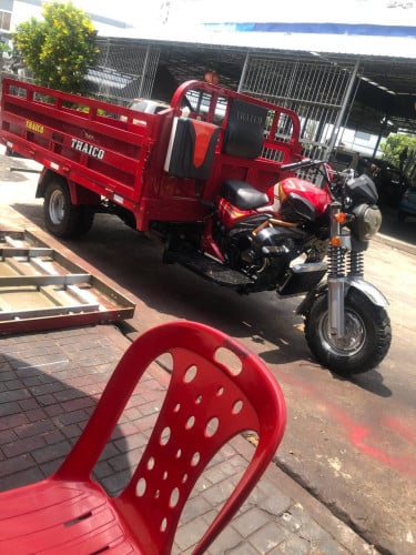 កង់បីលក់ស្អាត់ប្រើបានតិច