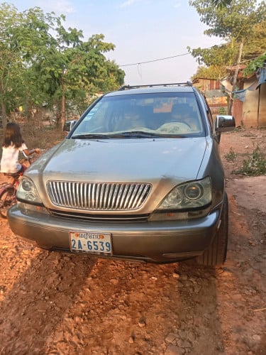 ឡានប្រញាប់លុយ