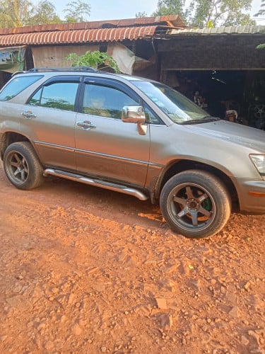 ឡានប្រញាប់លុយ