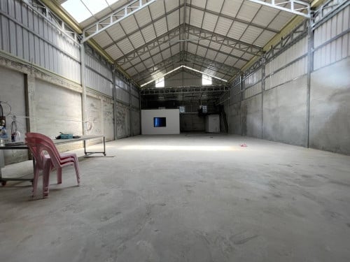 ឃ្លាំងជួលម្ចាស់ផ្ទាល់