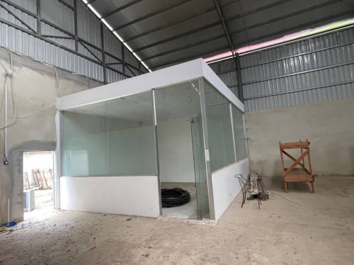 ឃ្លាំងសម្រាប់ជួលនៅសែនសុខ