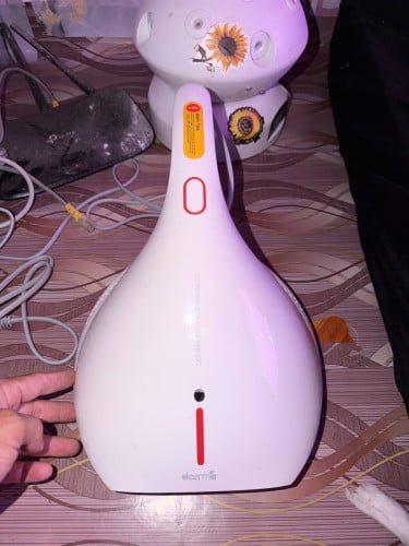 ម៉ាសុីនសំអាត់ខ្នើយពួក