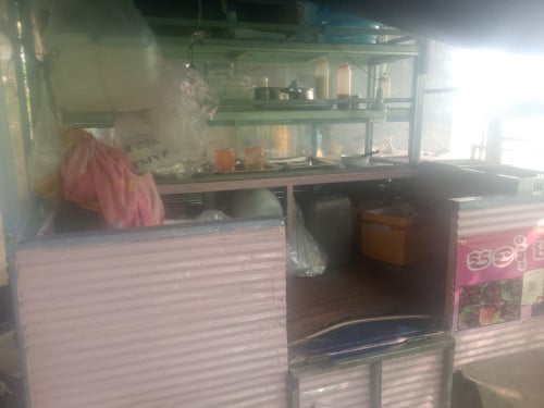 លក់រម៉កកង់បីបន្ទាន់តម្លៃថោក
