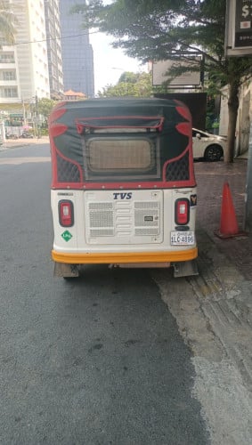 ចង់លក់កង់បី