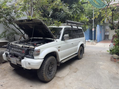 ឡានលក់