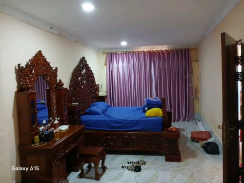 ផ្ទះនៅកៀនស្វាយលក់បេីកអាជីវកម្មបាន