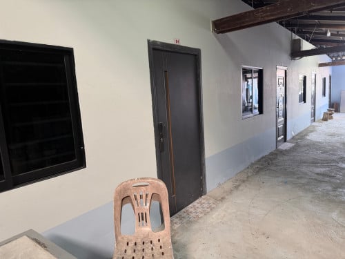 មានបន្ទប់ជួល