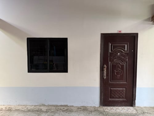 មានបន្ទប់ជួល