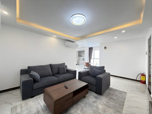 𝐅𝐨𝐫 𝐑𝐞𝐧𝐭: 1-Bedroom Apartment – Royal Condo, St.2004