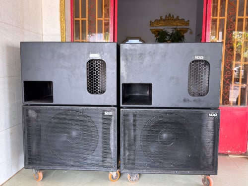 គ្រឿងភ្លេងលក់ ទាំងអស់ 3400$ ចរចារ