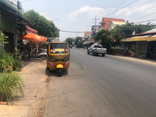 បន្ទប់ជួលជិតAeon2
