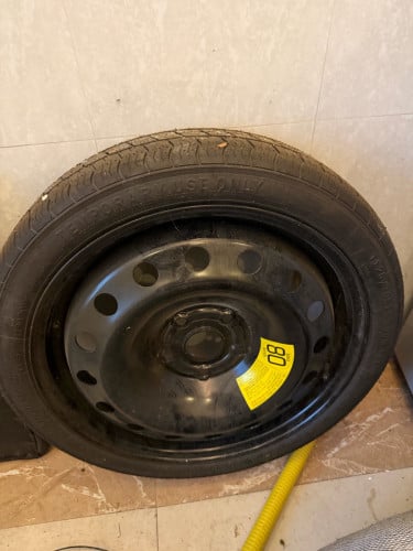 កង់សាគួរថ្មី GAC N8