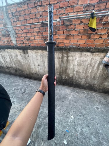 Katana Stanless Stel