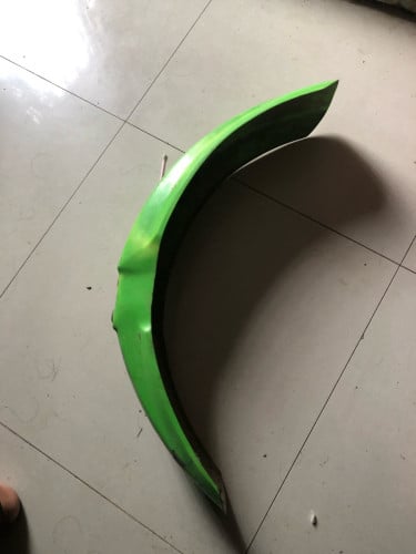 កាត់តាប៊ូមុខklx250