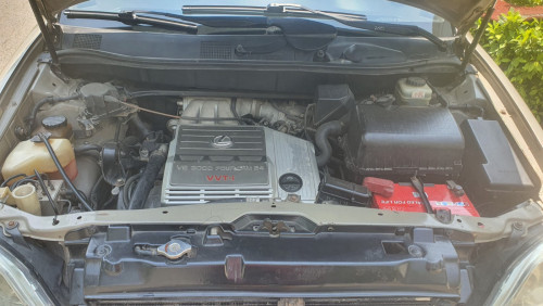 លក់រថយន្ត Lexus  RX 300