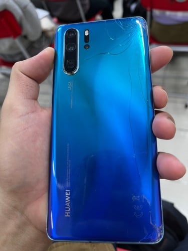 ស្វែងរកខ្នងក្រោយ P30 Pro Original (ពណ៍នេះ)