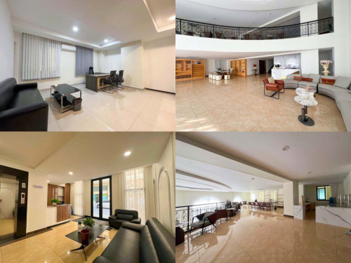 🏢 អគារ សម្រាប់ជួល នៅកោះពេជ្រ (H-15726)
