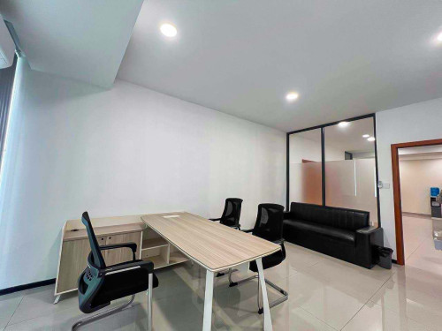 🏢 អគារ សម្រាប់ជួល នៅកោះពេជ្រ (H-15726)