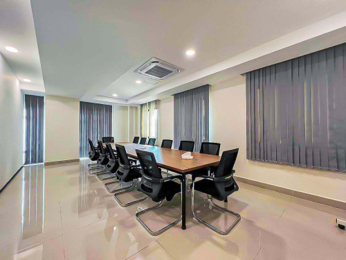 🏢 អគារ សម្រាប់ជួល នៅកោះពេជ្រ (H-15726)