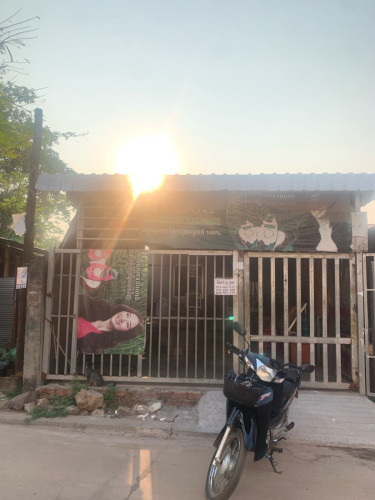 📢 ដីលក់ ឬជួលបន្ទាន់ (ម្ចាស់ផ្ទាល់) - តំបន់អាជីវកម្មក្រុងសៀមរាប (ទល់មុខផ្សារលើធំថ្មី)