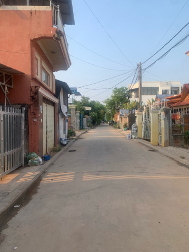 📢 ដីលក់ ឬជួលបន្ទាន់ (ម្ចាស់ផ្ទាល់) - តំបន់អាជីវកម្មក្រុងសៀមរាប (ទល់មុខផ្សារលើធំថ្មី)