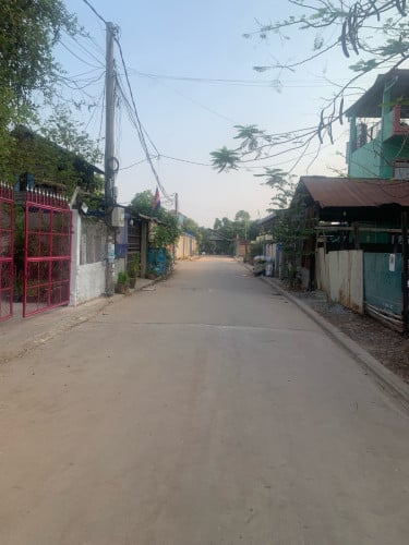 📢 ដីលក់ ឬជួលបន្ទាន់ (ម្ចាស់ផ្ទាល់) - តំបន់អាជីវកម្មក្រុងសៀមរាប (ទល់មុខផ្សារលើធំថ្មី)