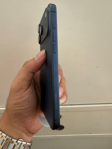 📱iPhone 17 Pro Max ថ្មី Color Blue 💙256G ឡុកអុីសុីម ប្រើបានសុីម2 សេវាដើរស្មូតល្អគ្រប់ប្រពន្ធ័⭐️