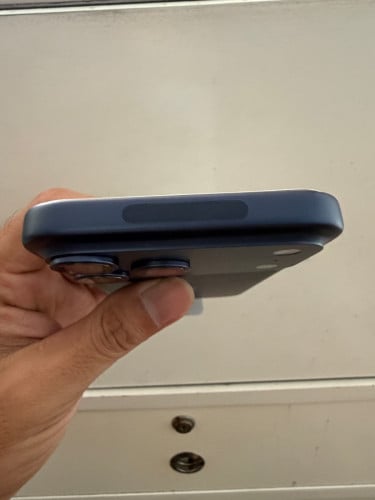 📱iPhone 17 Pro Max ថ្មី Color Blue 💙256G ឡុកអុីសុីម ប្រើបានសុីម2 សេវាដើរស្មូតល្អគ្រប់ប្រពន្ធ័⭐️