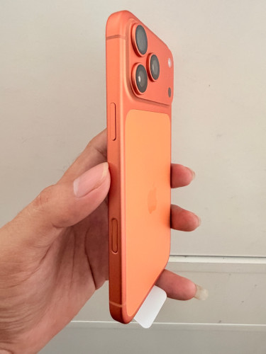 ๐ฑiPhone 17 Pro Max แแแแธ Color orange ๐งก256G แกแปแแขแปแธแแปแธแ แแแแพแแถแแแปแธแ2 แแแแถแแพแแแแแผแแแแขแแแแแแแแแแแแแโญ๏ธ