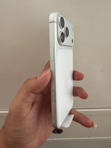 ๐ฑiPhone 17 Pro Max แแแแธ Color White ๐ค256G แกแปแแขแปแธแแปแธแ แแแแพแแถแแแปแธแ2 แแแแถแแพแแแแแผแแแแขแแแแแแแแแแแแแ