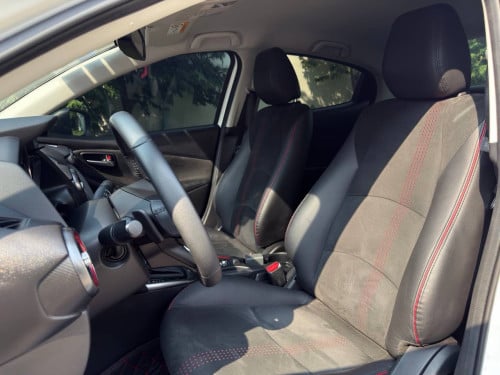 🔥Mazda2 2025Fullកាន់💰7500$💸ដកឡានភ្លាមបង់រំលស់ជាមួយឃ្លាំងផ្ទាល់