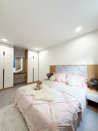 1 bedroom 50,000$ Toul Tompong
