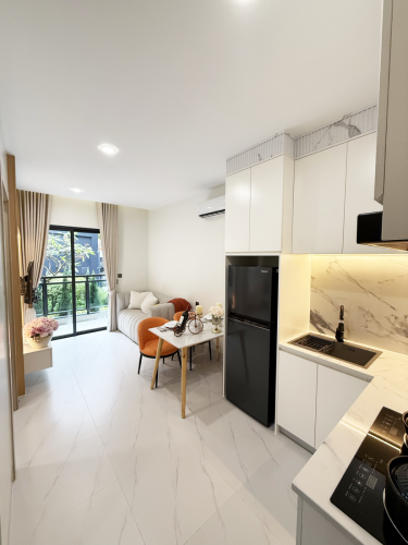 1 bedroom 50,000$ Toul Tompong
