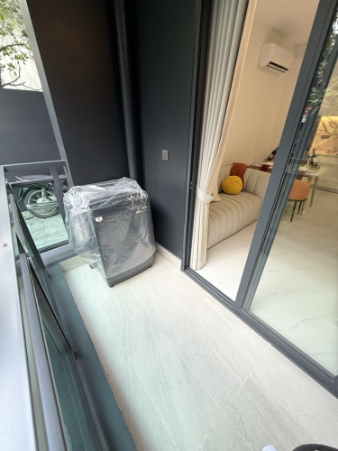 1 bedroom 50,000$ Toul Tompong