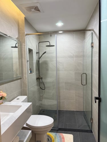 1 bedroom 50,000$ Toul Tompong