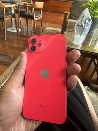 12 98% មាន Scan face ID Bypass wifi only