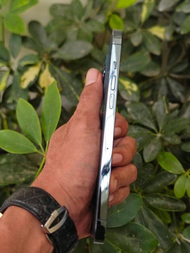 12Pro 128G LL/A សានុំ ដូរថ្មមួយ