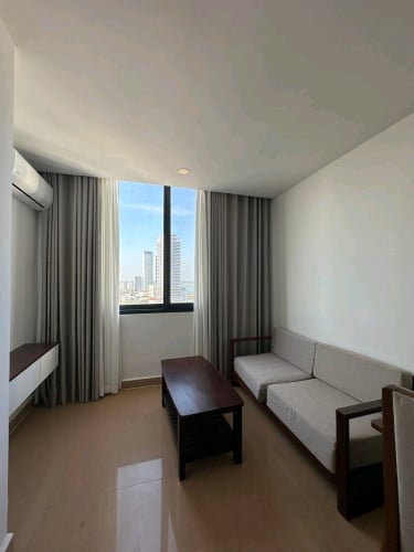 1Bedroom Apartment