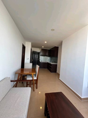 1Bedroom Apartment