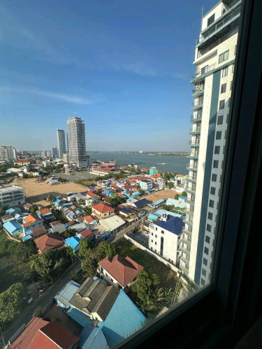 1Bedroom Apartment